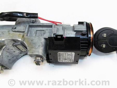 ФОТО Замок зажигания для Nissan Juke (10-19) Київ