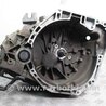 Коробка передач МКПП Nissan Juke (10-19)