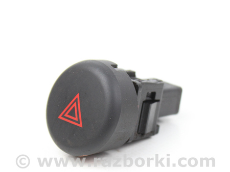 ФОТО Кнопка аварийки для Nissan Juke (10-19) Київ