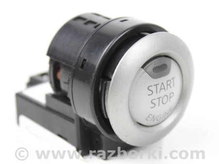 ФОТО Кнопка старт стоп для Nissan Juke (10-19) Київ