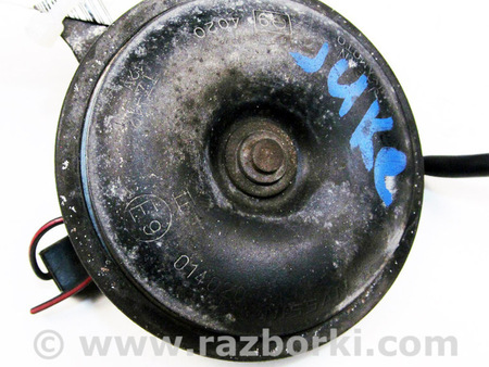 ФОТО Сигнал для Nissan Juke (10-19) Київ