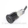 Блок AUX-USB Nissan Note E11 (2006-2013)
