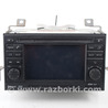 магнитофон Nissan Note E11 (2006-2013)