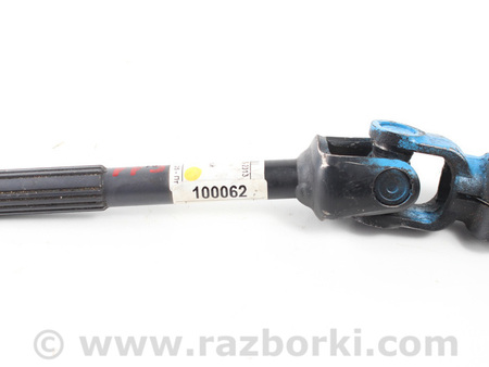 ФОТО Карданчик рулевой для Nissan Note E11 (2006-2013) Київ