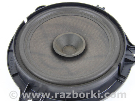 ФОТО Динамик двери для Nissan Qashqai J10 (06-13) Київ