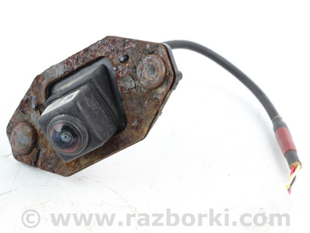 ФОТО Камера заднего вида для Nissan Qashqai J10 (06-13) Київ