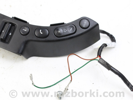 ФОТО Кнопки управления на руль для Nissan Qashqai J10 (06-13) Київ