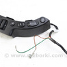 Кнопки управления на руль Nissan Qashqai J10 (06-13)