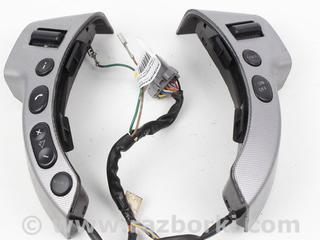 ФОТО Кнопки управления на руль для Nissan Qashqai J10 (06-13) Київ