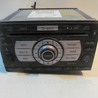 магнитофон Nissan Qashqai J10 (06-13)