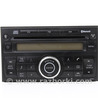 магнитофон Nissan Qashqai J10 (06-13)