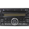 магнитофон Nissan Qashqai J10 (06-13)
