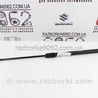 Амортизатор крышки багажника Nissan Qashqai J10 (06-13)