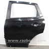Дверь задняя левая Nissan Qashqai J10 (06-13)