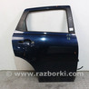 Дверь задняя правая Nissan Qashqai J10 (06-13)