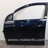 Дверь передняя левая небольшой дефект Nissan Qashqai J10 (06-13)