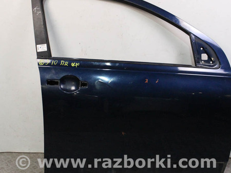 ФОТО Дверь передняя правая дефект для Nissan Qashqai J10 (06-13) Київ