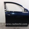 Дверь передняя правая дефект Nissan Qashqai J10 (06-13)