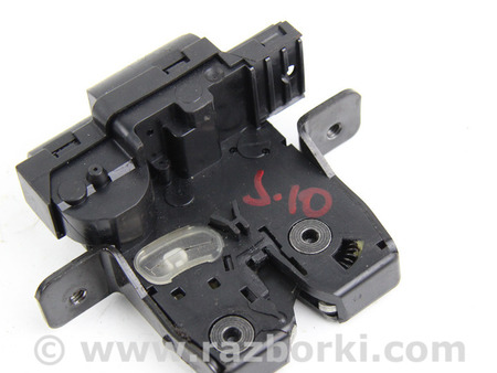 ФОТО Замок крышки багажника для Nissan Qashqai J10 (06-13) Київ