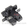 Замок крышки багажника Nissan Qashqai J10 (06-13)