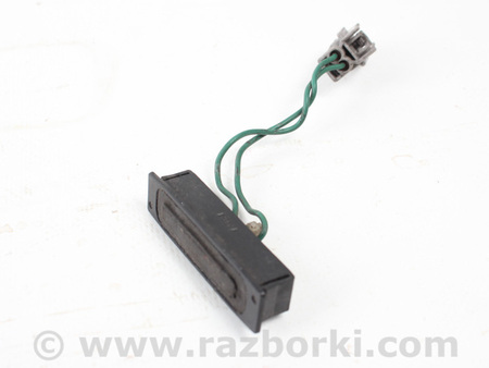 ФОТО Кнопка кр.багажника для Nissan Qashqai J10 (06-13) Київ