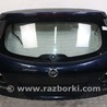 Крышка багажника Nissan Qashqai J10 (06-13)