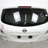 Крышка багажника дефект Nissan Qashqai J10 (06-13)