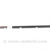 Молдинг стекла двери задний левый Nissan Qashqai J10 (06-13)