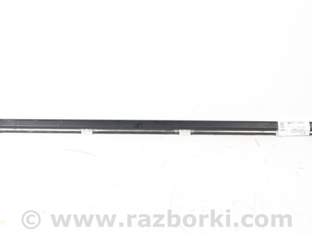 ФОТО Молдинг стекла двери задний правый для Nissan Qashqai J10 (06-13) Київ