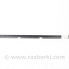 Молдинг стекла двери задний правый Nissan Qashqai J10 (06-13)