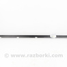 Молдинг стекла двери передний правый Nissan Qashqai J10 (06-13)