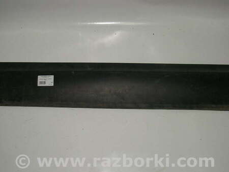 ФОТО Накладка двери передняя левая для Nissan Qashqai J10 (06-13) Київ