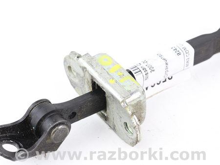 ФОТО Ограничитель двери задний для Nissan Qashqai J10 (06-13) Київ