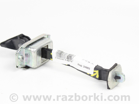 ФОТО Ограничитель двери передний для Nissan Qashqai J10 (06-13) Київ