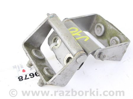 ФОТО Петли кр.багажника 2 шт. для Nissan Qashqai J10 (06-13) Київ