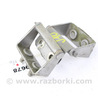 Петли кр.багажника 2 шт. Nissan Qashqai J10 (06-13)