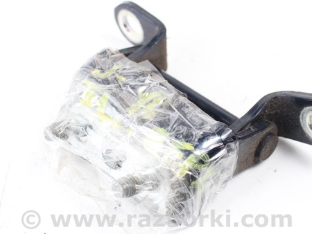 ФОТО Петля двери задней левой верх для Nissan Qashqai J10 (06-13) Київ