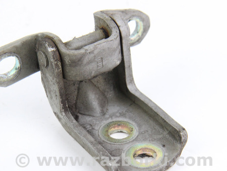 ФОТО Петля двери задней левой низ для Nissan Qashqai J10 (06-13) Київ