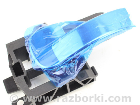 ФОТО Ручка двери внутр левая новая не оригинал для Nissan Qashqai J10 (06-13) Київ