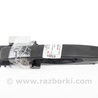 Ручка двери наруж прав зад матовая Nissan Qashqai J10 (06-13)
