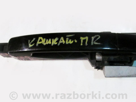 ФОТО Ручка двери наруж прав перед для Nissan Qashqai J10 (06-13) Київ