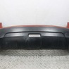 Бампер задний в сборе Nissan Qashqai J10 (06-13)