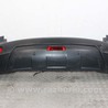Бампер задний в сборе с парктрониками Nissan Qashqai J10 (06-13)