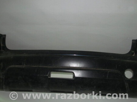 ФОТО Бампер задний дефект для Nissan Qashqai J10 (06-13) Київ
