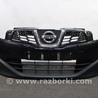 Бампер передний Комплект Nissan Qashqai J10 (06-13)