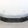 Бампер передний под омыватели Nissan Qashqai J10 (06-13)