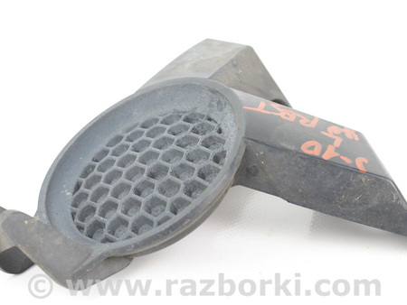 ФОТО Заглушка птф левая для Nissan Qashqai J10 (06-13) Київ