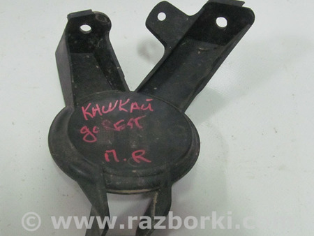 ФОТО Заглушка ПТФ правая для Nissan Qashqai J10 (06-13) Київ