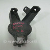 Заглушка ПТФ правая Nissan Qashqai J10 (06-13)