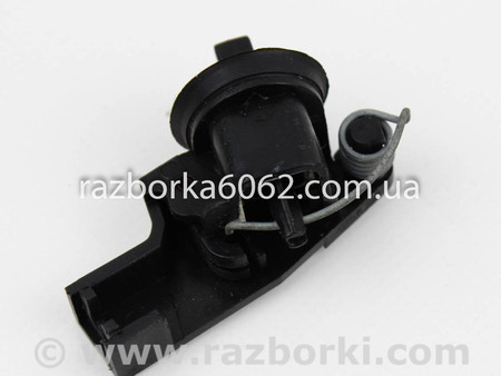 ФОТО Замок лючка бензобака для Nissan Qashqai J10 (06-13) Київ